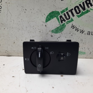 Vypínač svetiel Ford Focus MK2 4M5T13A024LA 4M5T-13A024-LA