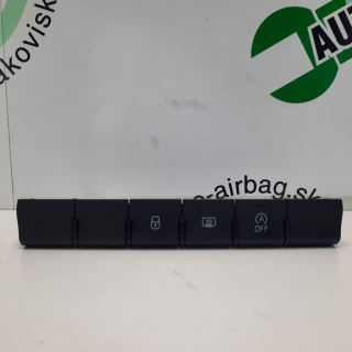 Vypínač Škoda Rapid 5JA927132AP