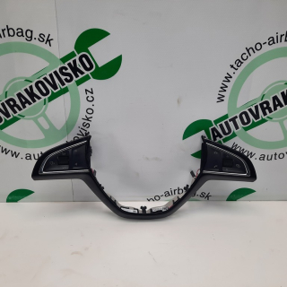 Vypínač multifunkčný volant Škoda Rapid 3V0919719A