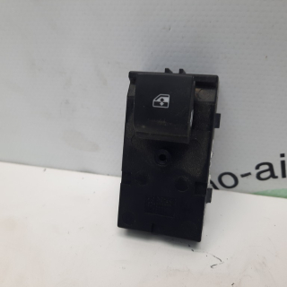 Vypínač okna ľavý zadný Chevrolet Aveo 95460077 202008429