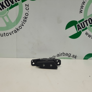 Vypínač zamykania dverí Chevrolet Aveo 96892119 10006306