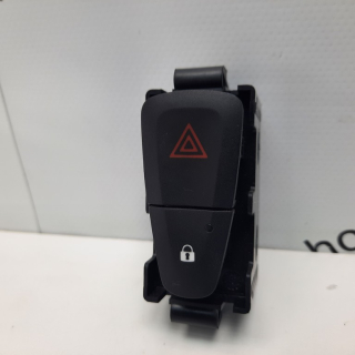 Vypínač výstražných svetiel Dacia Dokker 252905668RB