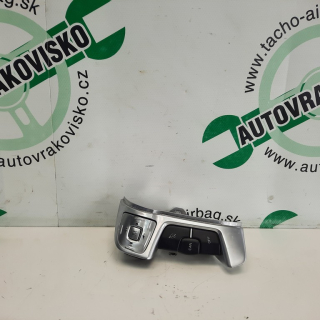 Vypínač tempomatu na volante Ford S-Max 6M2T-14K147-CH M8M2T-14K147-BA