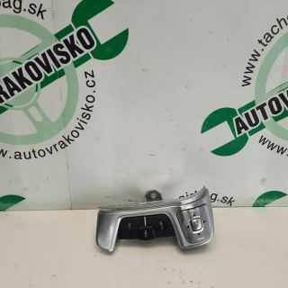 Vypínač multifunkčný volant Ford S-Max 6M2T-14K147-DG M8M2T-14K147-BA