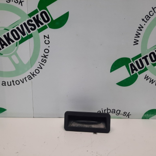 Vypínač mikrospínač Ford S-Max 6M51-19B514-AD 6M5119B514AD