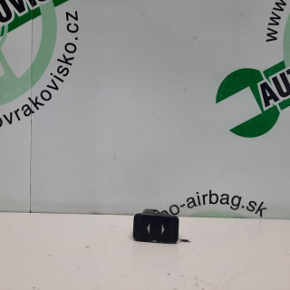 Vypínač okna Ford S-Max PP, PZ, LZ 6M2T-14529-AD 6M2T14529AD