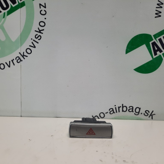 Vypínač výstražných svetiel Ford S-Max 6M2T13A350AA 6M2T-13A350-AA