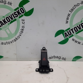 Vypínač výstražných svetiel Mazda 3 BBP3664H0
