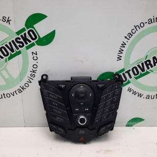Vypínač Ford Fiesta AV1T18K811DC AV1T-18K811- DC