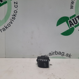 Vypínač okna PP Ford Fiesta BM5T-14529-AC BM5T14529AC