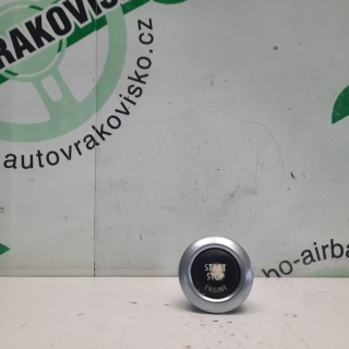 Vypínač Start Stop BMW 320D 6949913-06 108625-10