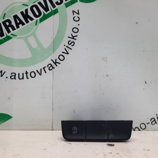 Vypínač štart stop Škoda Fabia III 6V1.927.238D 6V1927238D
