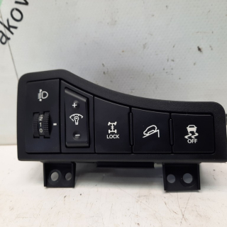 Vypínač Kia Sportage 93700-3U050WK 937003U050WK
