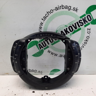 Vypínač multifunkčný volant Citroen C4 Grand Picasso 96624939ZD 62880058