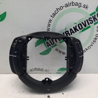 Vypínač multifunkčný volant Citroen C4 96497900XT
