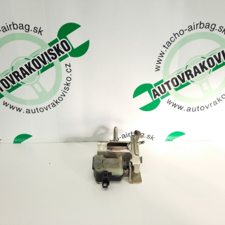 Zámok 5 dvere kufor Škoda Octavia II combi 1Z9827511C