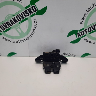 Zámok 5 dvere kufor Chevrolet Aveo HB 13583437