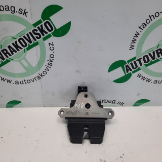 Zámok 5 dvere kufor Ford S-Max 8M51-R442A66-EC 8M51R442A66EC