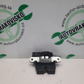 Zámok 5 dvere kufor Ford Fiesta MK7 HB 8A61-A442A66-BE 8A61A442A66BE