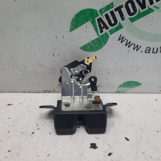 Zámok 5 dvere kufor Hyundai i20