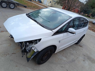  Ford S-Max MK3 2.0 TDCI 2015-