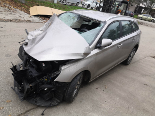 Hyundai i30 II CW 73 kw 2020