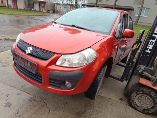 Suzuki SX4 1.5 2WD 