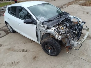Renault Megane III HB 1.2 Tce