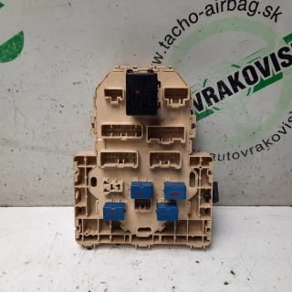 Riadiaca jednotka BCM Suzuki SX4 36770-79J12