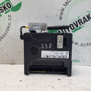 Riadiaca jednotka BCM Hyundai Santa Fe II 95400-2B440