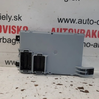 Riadiaca jednotka BCM Opel Combo 1.6 CDTI 00520158930