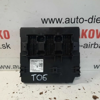 Riadiaca jednotka BCM Volkswagen Sharan 7N0 5K0937086Q