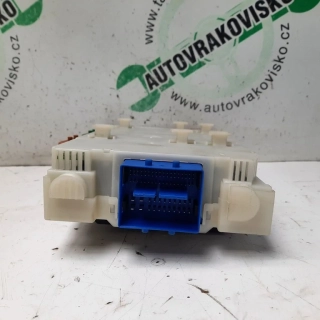 BSI Ford Mondeo MK4 7G9T-14A073-EF