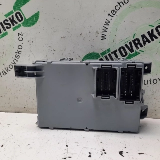 BSI Fiat Punto EVO 00518699260