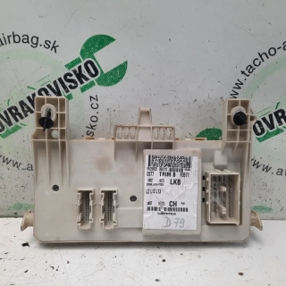 BSI Ford Focus MK2 6M5T14014LKB