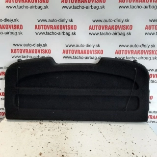 Plato Ford Fiesta MK6