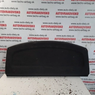 Plato Volkswagen Golf Plus