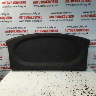 Plato Fiat Punto II