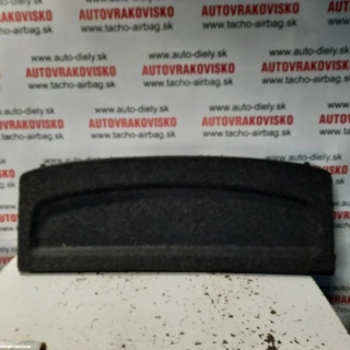 Plato Opel Corsa D