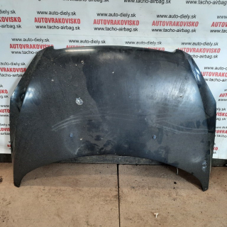 Kapota predná Peugeot 307