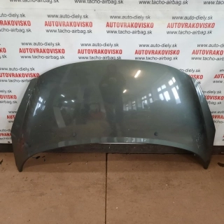 Kapota predná Peugeot 207