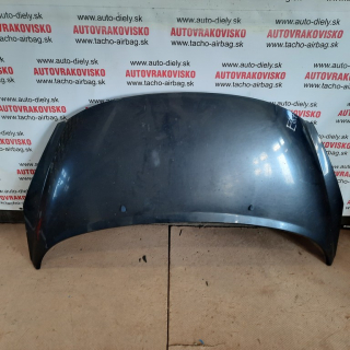 Kapota predná Peugeot 207