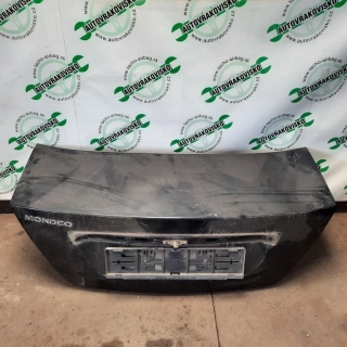 Kapota zadná Ford Mondeo MK3 sedan