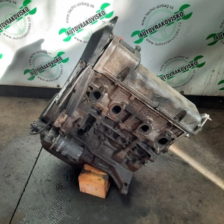 Motor Fiat Punto I 1.2 176B4000