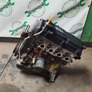 Motor Hyundai i10 1.1 G4HG