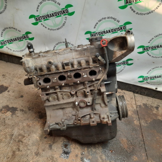 Motor Fiat Bravo 1.2 16V 182B2000