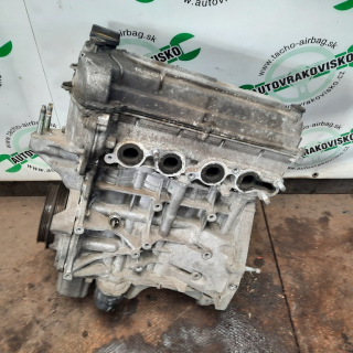 Motor Suzuki Splash 1.2 K12B