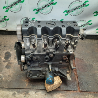 Motor Peugeot 106 1.5 VJY
