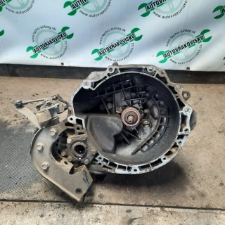 Prevodovka Chevrolet Lacetti 1.6 16V CR019262