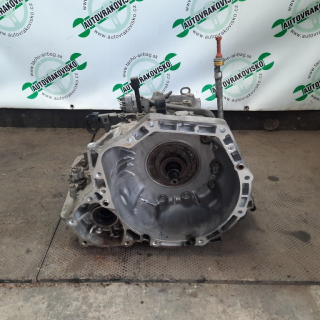 Prevodovka Suzuki Splash 1.2 4149-6-5